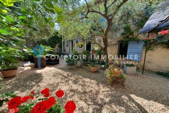 Ma-Cabane - Vente Maison Uzès, 212 m²