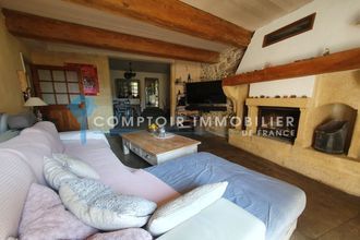 Ma-Cabane - Vente Maison Uzès, 212 m²