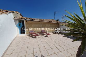 Ma-Cabane - Vente Maison Uzès, 212 m²