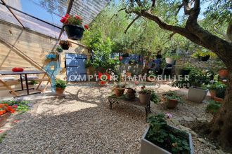 Ma-Cabane - Vente Maison Uzès, 212 m²