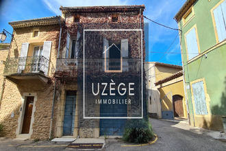 Ma-Cabane - Vente Maison UZES, 315 m²