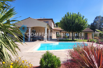 Ma-Cabane - Vente Maison Uzès, 203 m²