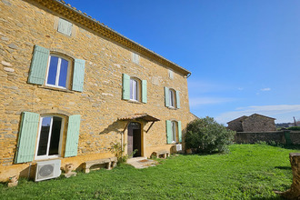 Ma-Cabane - Vente Maison Uzès, 180 m²