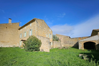 Ma-Cabane - Vente Maison Uzès, 180 m²