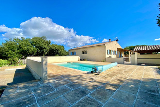 Vente Maison 30700, UZES France