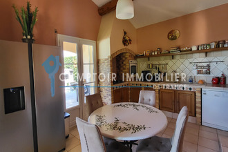 Ma-Cabane - Vente Maison Uzès, 203 m²
