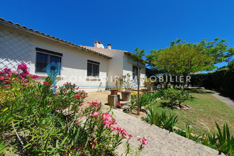 Ma-Cabane - Vente Maison Uzès, 122 m²