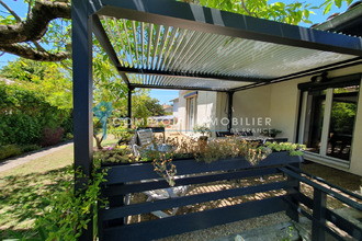 Ma-Cabane - Vente Maison Uzès, 122 m²