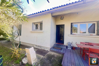 Ma-Cabane - Vente Maison Uzès, 110 m²