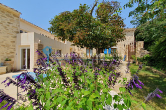 Ma-Cabane - Vente Maison Uzès, 463 m²