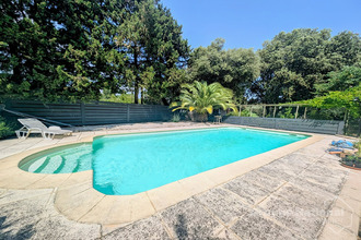 Ma-Cabane - Vente Maison UZES, 188 m²