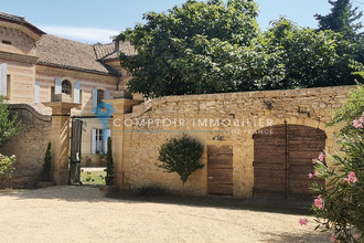 Ma-Cabane - Vente Maison Uzès, 460 m²