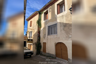 Vente Maison 30700, UZES France
