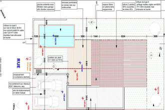 Ma-Cabane - Vente Maison Uzès, 106 m²