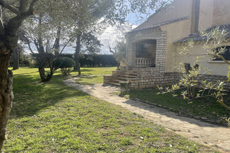 Ma-Cabane - Vente Maison UZES, 150 m²