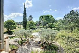 Ma-Cabane - Vente Maison Uzès, 177 m²