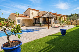 Vente Maison 30700, UZES France