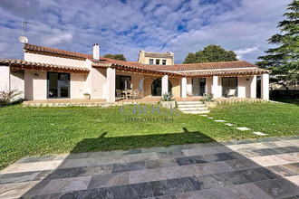 Ma-Cabane - Vente Maison Uzès, 180 m²