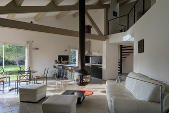 Ma-Cabane - Vente Maison UZES, 189 m²
