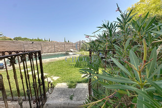 Ma-Cabane - Vente Maison Uzès, 135 m²