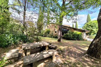 Ma-Cabane - Vente Maison UZES, 230 m²