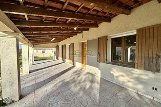 Ma-Cabane - Vente Maison Uzès, 108 m²