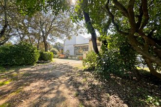 Ma-Cabane - Vente Maison Uzès, 170 m²