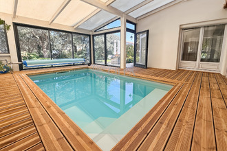 Ma-Cabane - Vente Maison Uzès, 170 m²