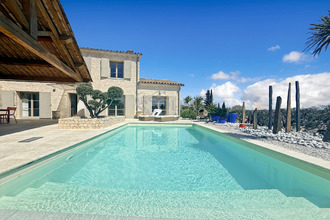 Ma-Cabane - Vente Maison Uzès, 153 m²