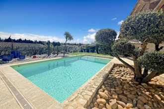 Ma-Cabane - Vente Maison Uzès, 153 m²