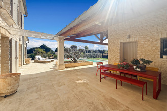 Ma-Cabane - Vente Maison Uzès, 153 m²