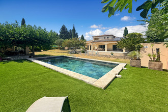 Ma-Cabane - Vente Maison Uzès, 205 m²