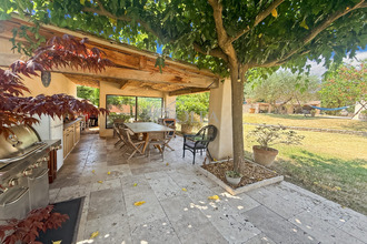 Ma-Cabane - Vente Maison Uzès, 205 m²