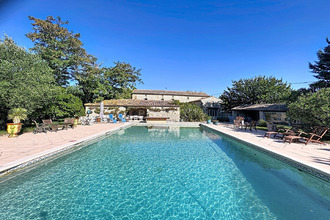 Ma-Cabane - Vente Maison UZES, 331 m²