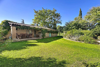 Ma-Cabane - Vente Maison UZES, 331 m²