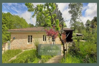 Vente Maison 33730, Uzeste France