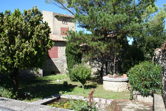 Vente Maison 30700, Uzès France