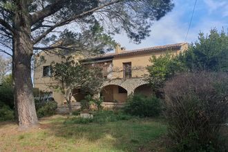 Vente Maison 30700, Uzès France