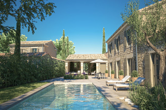 Vente Maison 30700, Uzès France