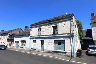 Vente Maison 72500, Vaas France