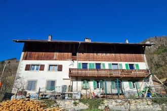 Ma-Cabane - Vente Maison Vacheresse, 213 m²