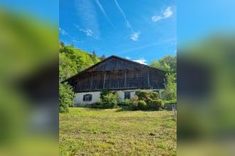 Ma-Cabane - Vente Maison Vacheresse, 76 m²