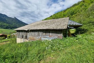 Ma-Cabane - Vente Maison Vacheresse, 76 m²