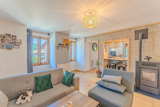 Ma-Cabane - Vente Maison Vacheresse, 90 m²
