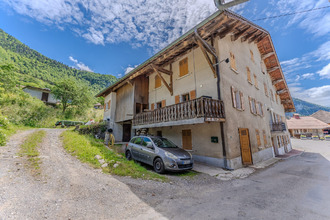 Ma-Cabane - Vente Maison Vacheresse, 90 m²