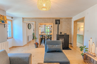 Ma-Cabane - Vente Maison Vacheresse, 90 m²