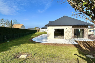 Ma-Cabane - Vente Maison Vacognes-Neuilly, 144 m²