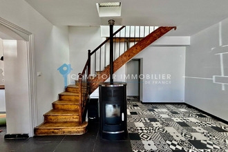 Ma-Cabane - Vente Maison Vacquiers, 180 m²