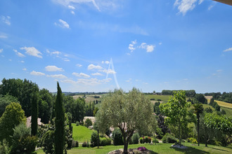 Ma-Cabane - Vente Maison VACQUIERS, 310 m²