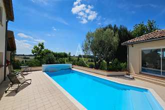 Ma-Cabane - Vente Maison VACQUIERS, 310 m²